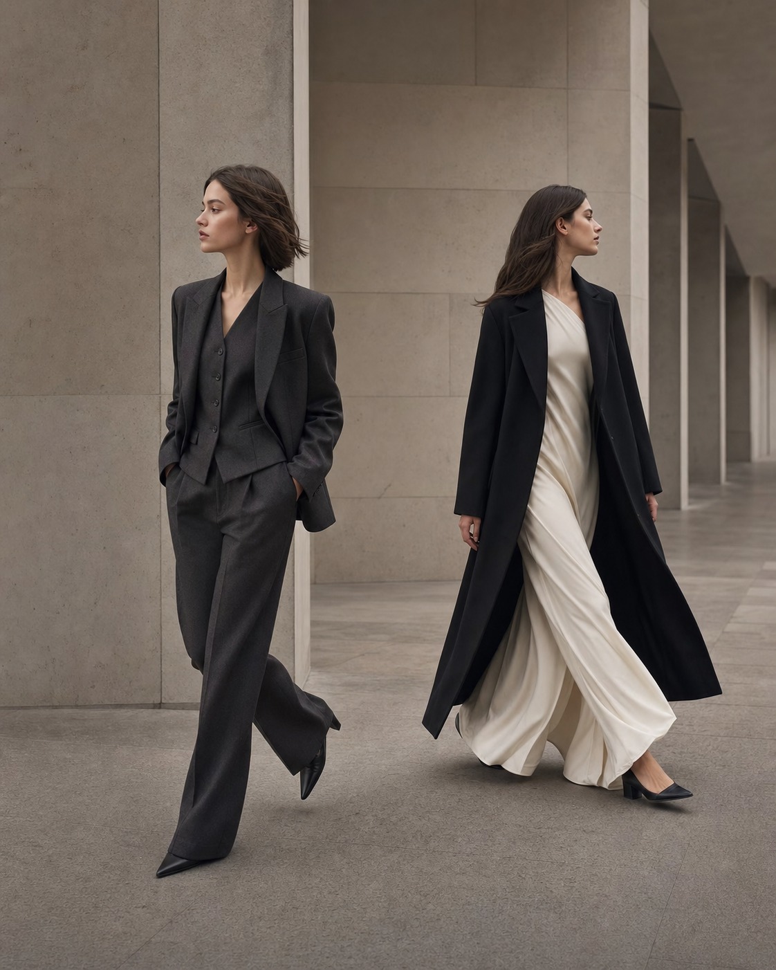 Lumina collection campaign